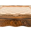 GamesDealer / Chess carved in a chest 40, Haleyan