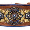 Торжокские золотошвеи / Women's belt "Dream"