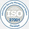 ISO / IEC 27001: 2013 System information security management