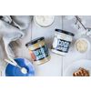 Mr. Djemius ZERO / Butter cream "TOFFEE JAMBOO", 8 pcs