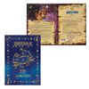 FILKINA GRAMOTA / Diploma "Signs of the Zodiac", "Cancer", A5 format, laminated