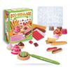 SentoSpherE / Set for modeling from plasticine "Bakery"