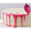 С.Пудовъ / S.Pudov / Icing sugar pink 100 g