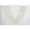 Lace trim number 92, Madame Cruje
