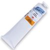Artistic oil paint "Ladoga", tube 120 ml, titanium white