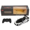 Rastar / "Mclaren senna" car