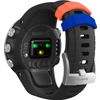 Suunto Series 5 SS050445000 5 Schwarzer Stahl