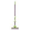 YORK / Mop "Prestige" selbstauswringend, Rollenwringen, PVA-Aufsatz 28 cm, Teleskopstiel 65-120 cm