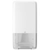 TORK / Towel Dispenser (System H5) PeakServe, W, LARGE FOR 2050 TOWEL, white