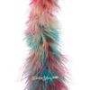 Kaemingk / Boa Girlande aus Mexiko City Federn 184 cm