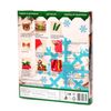Creativity kit from tameran "Christmas mitten"