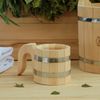 Добропаровъ / Tazza 0,5 l, tiglio