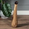 Керамика ручной работы / Floor vase "Camilla"
