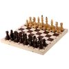 GamesDealer / Ajedrez de torneo completo con tablero (Orlov)