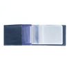 Visitenkartenhalter "Space Forces" blau