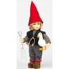 Bambola di porcellana Birgitte Frigast "MIKKEL"