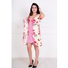 Lika Dress / Peignoir "Temptation"