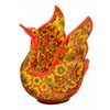 Золотая Хохлома / Swan bucket 310х240х330 mm