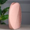 Керамика ручной работы / Table vase "Palm" 28x31 cm
