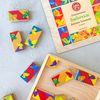 Zartoy / Butterfly Puzzle
