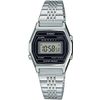 CASIO / Casio / relógio de pulso japonês Vintage Vintage LA-690WEA-1E