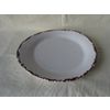Хорекс / Horex / Plate "Antica Perla" pietra grande 4 pcs.