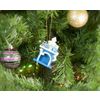 Toy Christmas tree "Kamin" 650-3 P Tree