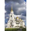 Beauty Created by Centuries - Tour for Foreign Tourists