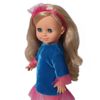 ВЕСНА / Bebek Anna moda tutkunu 3 (seslendirilmiş)