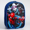 MARVEL / Backpack "Spiderman" 21x9x30 cm