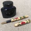 Усадьба Чернаково / BaskoPen Maple WoF Fountain Pen