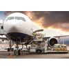 International air transportation