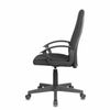 BRABIX / Office chair "Element EX-289", fabric, black,