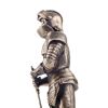 Золотая антилопа / Figurine "Medieval knight"