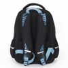 Backpack BRAUBERG SOFT，2 个隔层，“Extreme”，40x31x15 厘米，229920
