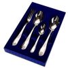 Павловский завод / Pavlovsk plant / Set of cutlery "Imperial", 18 items