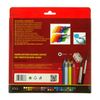 Koh-I-Noor / Watercolor pencils "Mondeluz", 48 colors