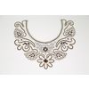 Lace trim No. 61