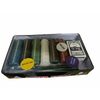 GamesDealer / Holdem Light 300 Chip Poker Set sans valeur nominale - à prix réduit