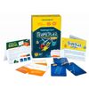 GamesDealer / Kit de geometría 2 en 1