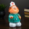 Хорошие сувениры / Piggy bank "Nurse"
