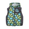 Malekbaby / Vest "Turquoise", spring-autumn