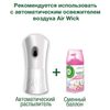 Replacement cylinder 250 ml AIRWICK "Magnolia and cherry", automatic air fresheners, universal