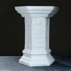 Хорошие сувениры / Column "Rhombus" 55 cm
