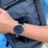 Fossil / Fosil / Saatler Luther BQ2466SET