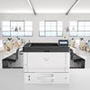 RICOH / Laser printer LE P 501, A4, 43 ppm, 150,000 pages / month, DUPLEX, network card