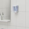 Сималенд / Dispenser for antiseptic / liquid soap 800 ml