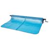 INTEX / Winder for solar blanket width 274-488 cm