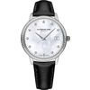 Raymond Weil / Швейцарские наручные часы Toccata 5388-SLS-97081