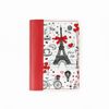 Passport cover combo "France"